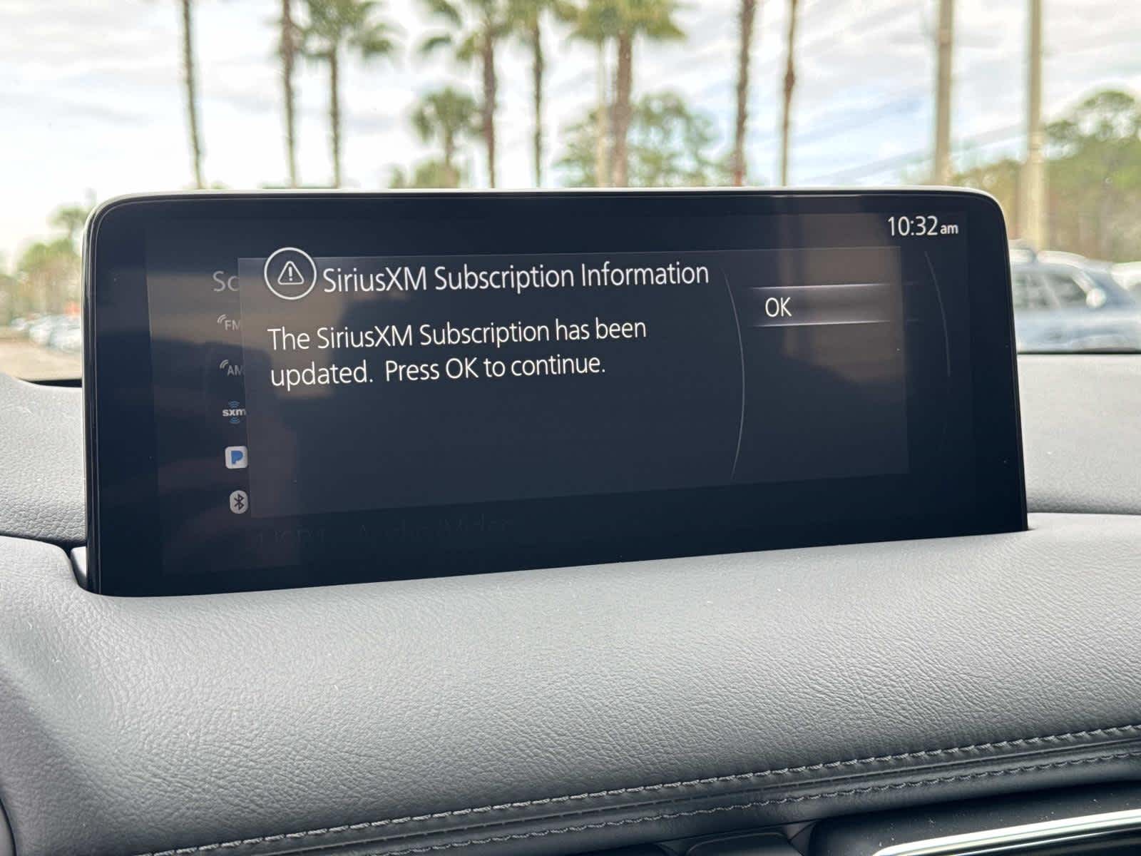 2025 Mazda Mazda CX-5 2.5 S Premium Plus AWD