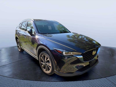 2022 Mazda Mazda CX-5 2.5 S Premium Plus Package AWD