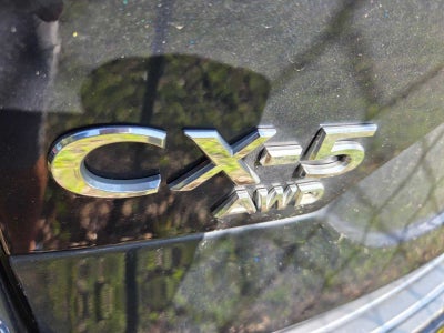 2022 Mazda Mazda CX-5 2.5 S Premium Plus Package AWD
