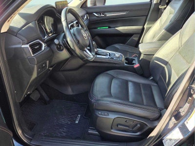 2022 Mazda Mazda CX-5 2.5 S Premium Plus Package AWD