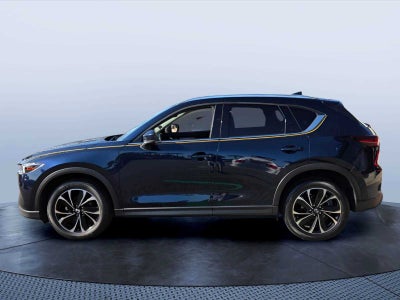 2022 Mazda Mazda CX-5 2.5 S Premium Plus Package AWD