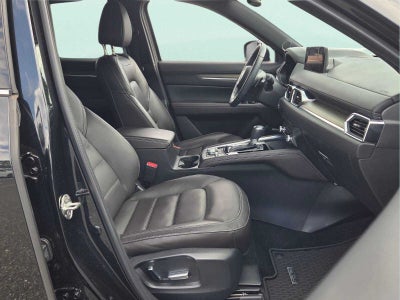 2024 Mazda Mazda CX-5 2.5 Turbo Signature AWD