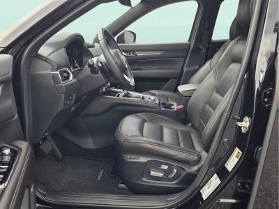 2024 Mazda Mazda CX-5 2.5 Turbo Signature AWD
