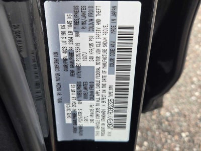 2024 Mazda Mazda CX-5 2.5 Turbo Signature AWD