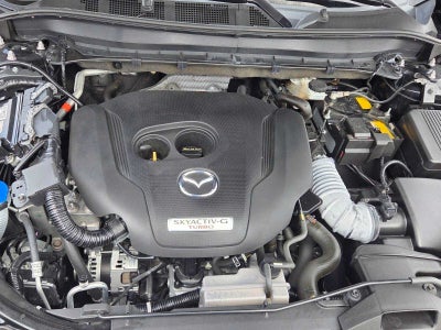2024 Mazda Mazda CX-5 2.5 Turbo Signature AWD
