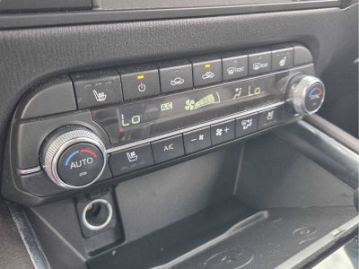 2024 Mazda Mazda CX-5 2.5 Turbo Signature AWD