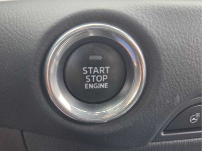 2024 Mazda Mazda CX-5 2.5 Turbo Signature AWD