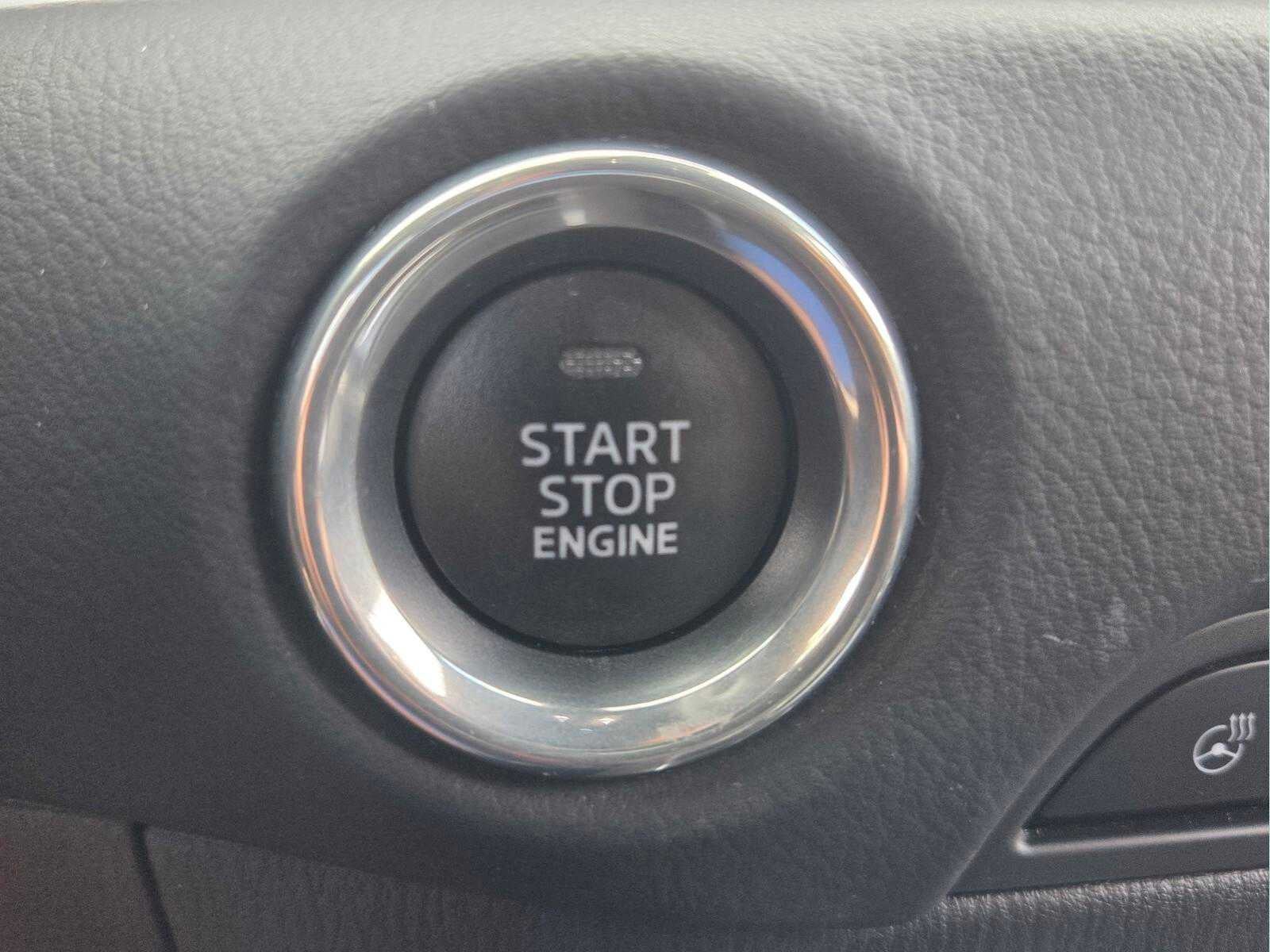 2024 Mazda Mazda CX-5 2.5 Turbo Signature AWD