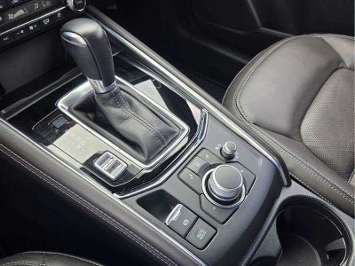 2024 Mazda Mazda CX-5 2.5 Turbo Signature AWD
