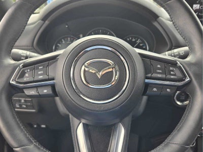 2024 Mazda Mazda CX-5 2.5 Turbo Signature AWD