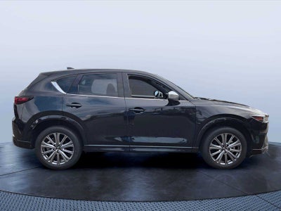 2024 Mazda Mazda CX-5 2.5 Turbo Signature AWD