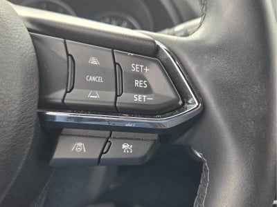 2024 Mazda Mazda CX-5 2.5 Turbo Signature AWD
