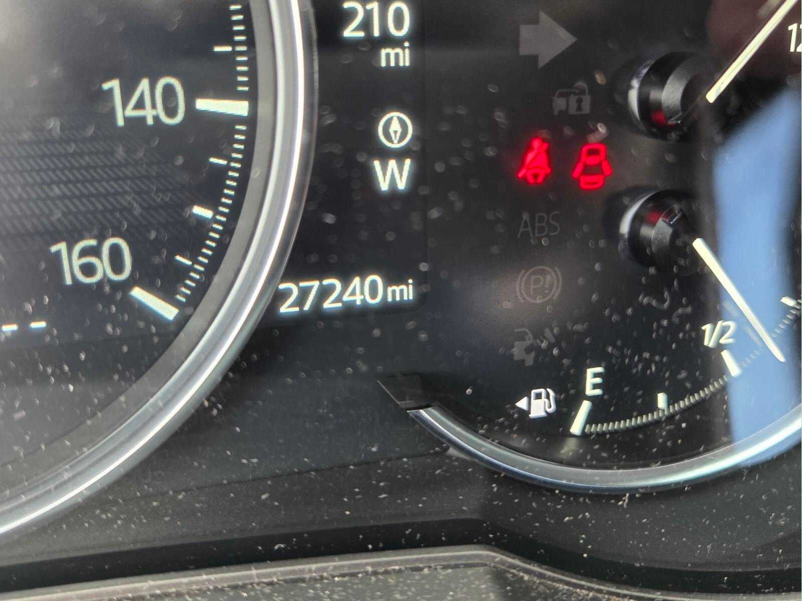 2024 Mazda Mazda CX-5 2.5 Turbo Signature AWD