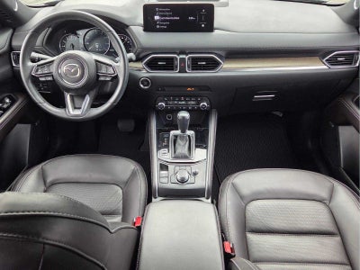 2024 Mazda Mazda CX-5 2.5 Turbo Signature AWD