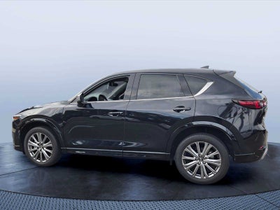 2024 Mazda Mazda CX-5 2.5 Turbo Signature AWD