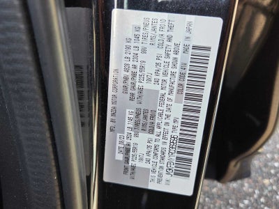 2024 Mazda Mazda CX-5 2.5 Turbo Signature AWD