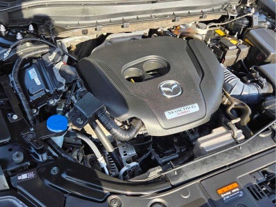2024 Mazda Mazda CX-5 2.5 Turbo Signature AWD