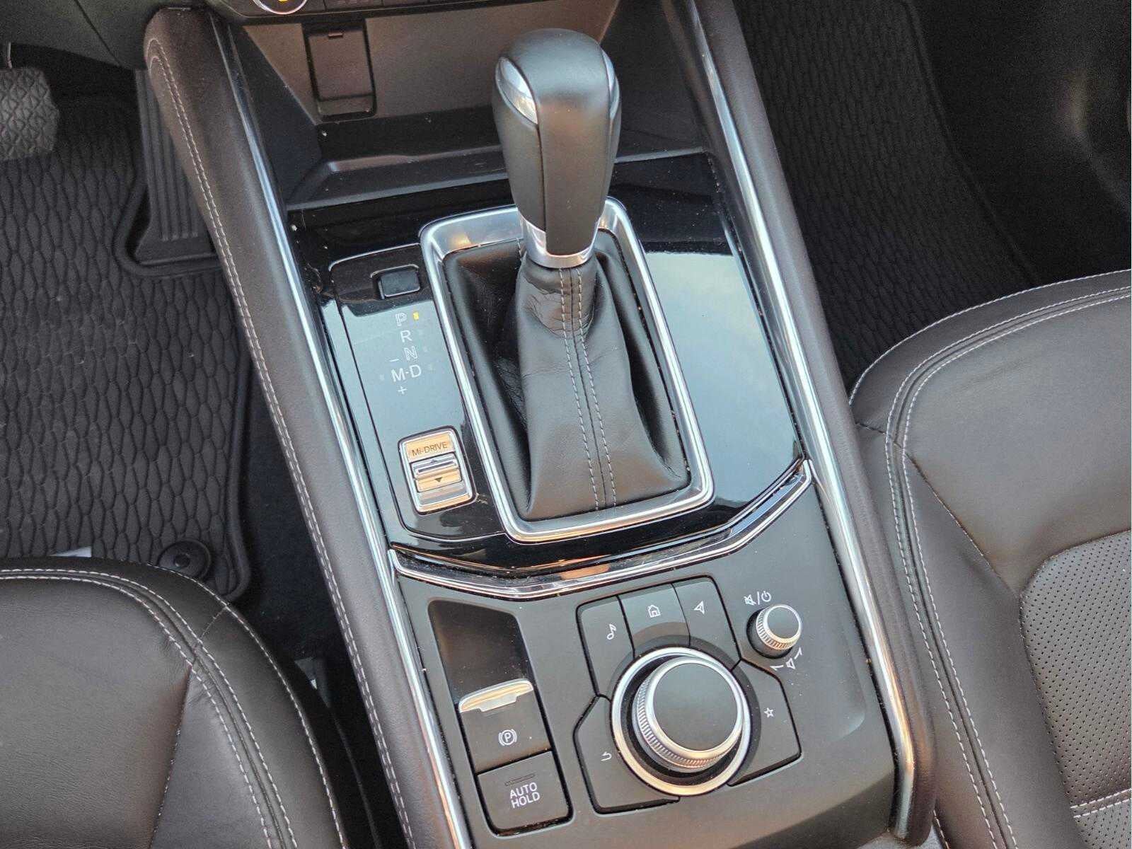 2024 Mazda Mazda CX-5 2.5 Turbo Signature AWD