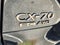 2026 Mazda Mazda CX-70 Plug-In Hybrid SC AWD
