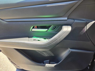 2026 Mazda Mazda CX-70 Plug-In Hybrid SC AWD