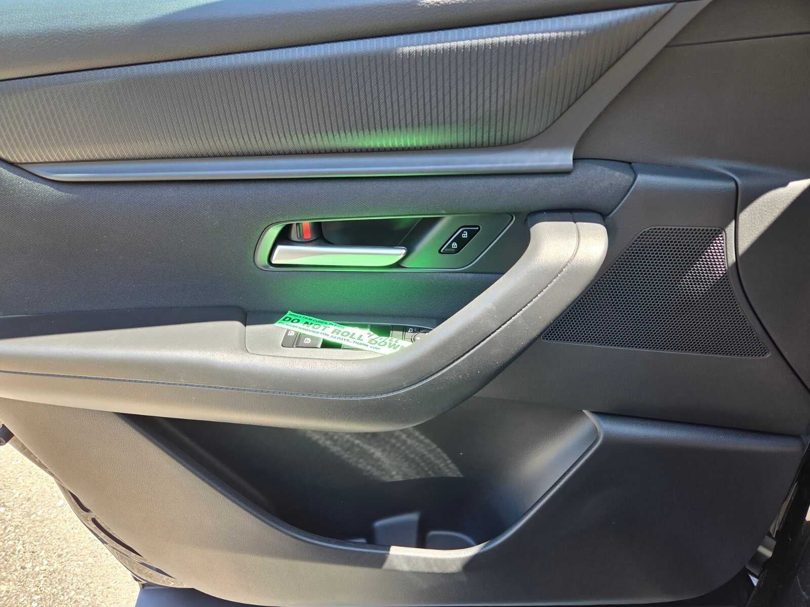 2026 Mazda Mazda CX-70 Plug-In Hybrid SC AWD