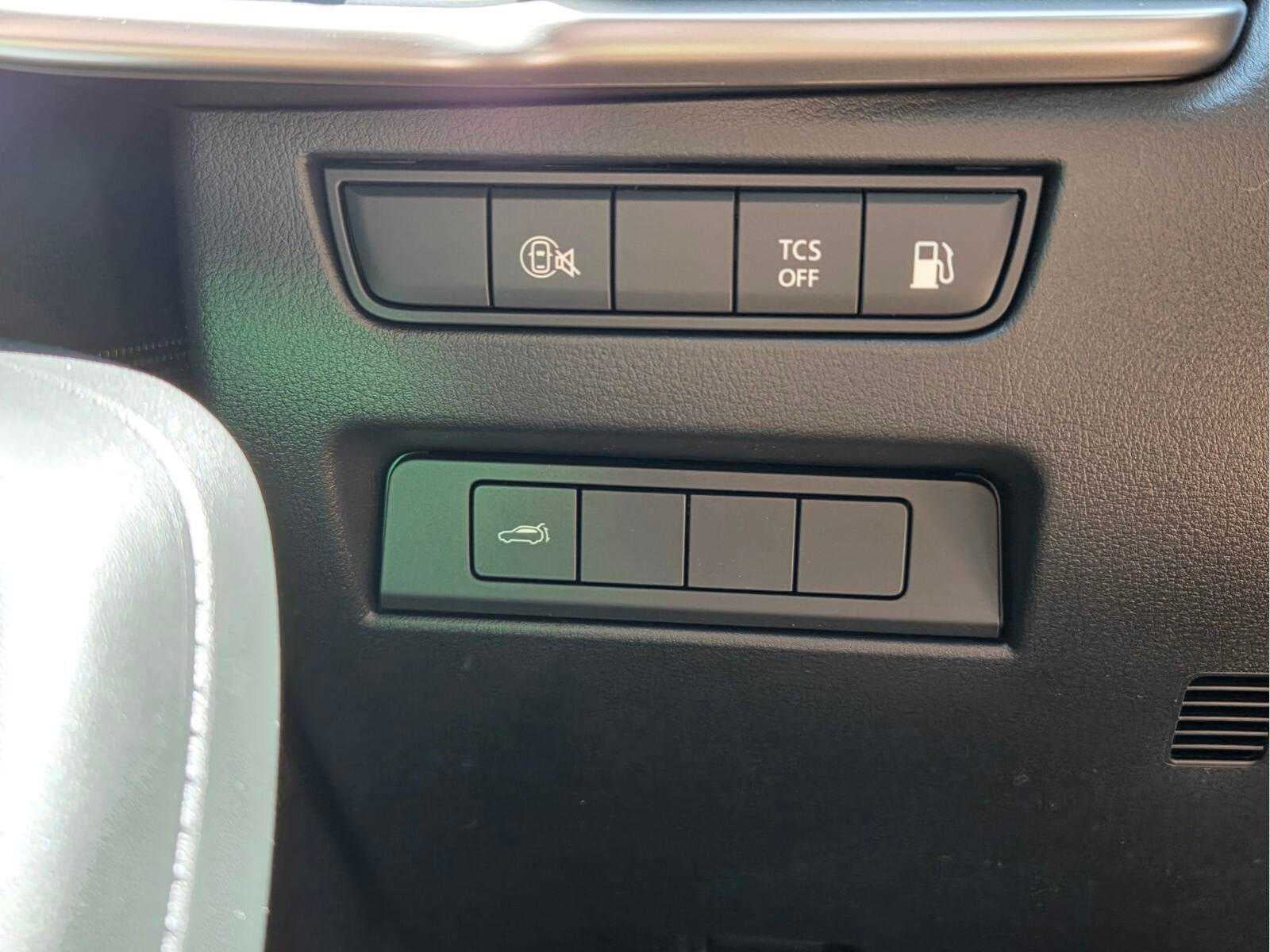 2026 Mazda Mazda CX-70 Plug-In Hybrid SC AWD