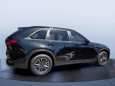 2026 Mazda Mazda CX-70 Plug-In Hybrid SC AWD