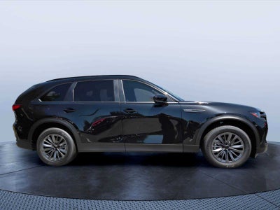2026 Mazda Mazda CX-70 Plug-In Hybrid SC AWD