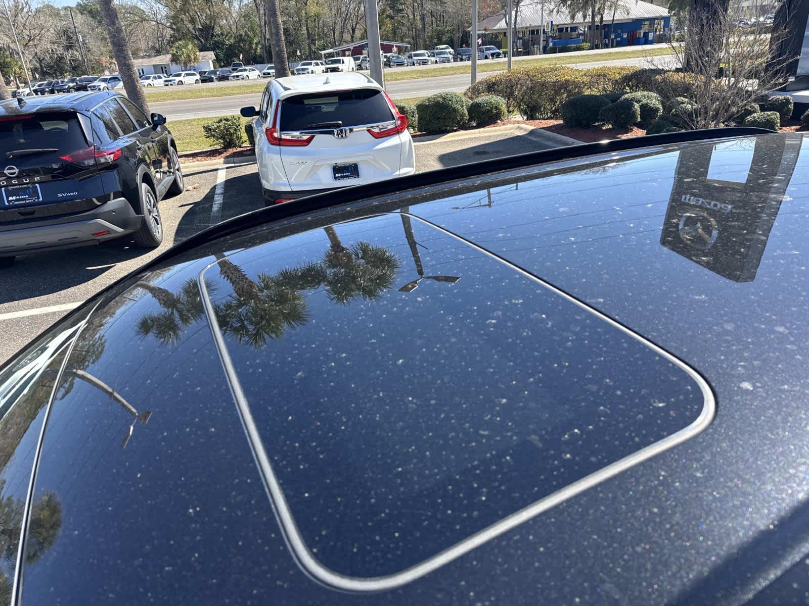 2026 Mazda Mazda CX-70 3.3 Turbo Preferred AWD