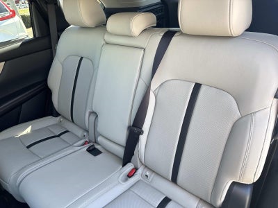 2026 Mazda Mazda CX-70 3.3 Turbo Preferred AWD