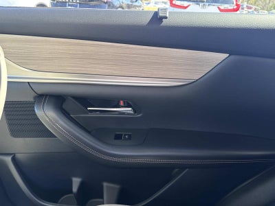 2026 Mazda Mazda CX-70 3.3 Turbo Preferred AWD