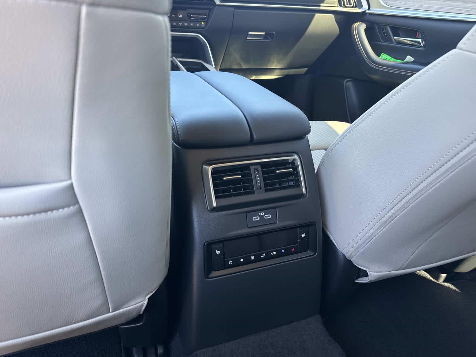 2026 Mazda Mazda CX-70 3.3 Turbo Preferred AWD