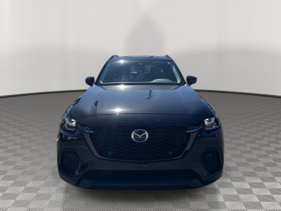 2026 Mazda Mazda CX-70 3.3 Turbo Preferred AWD