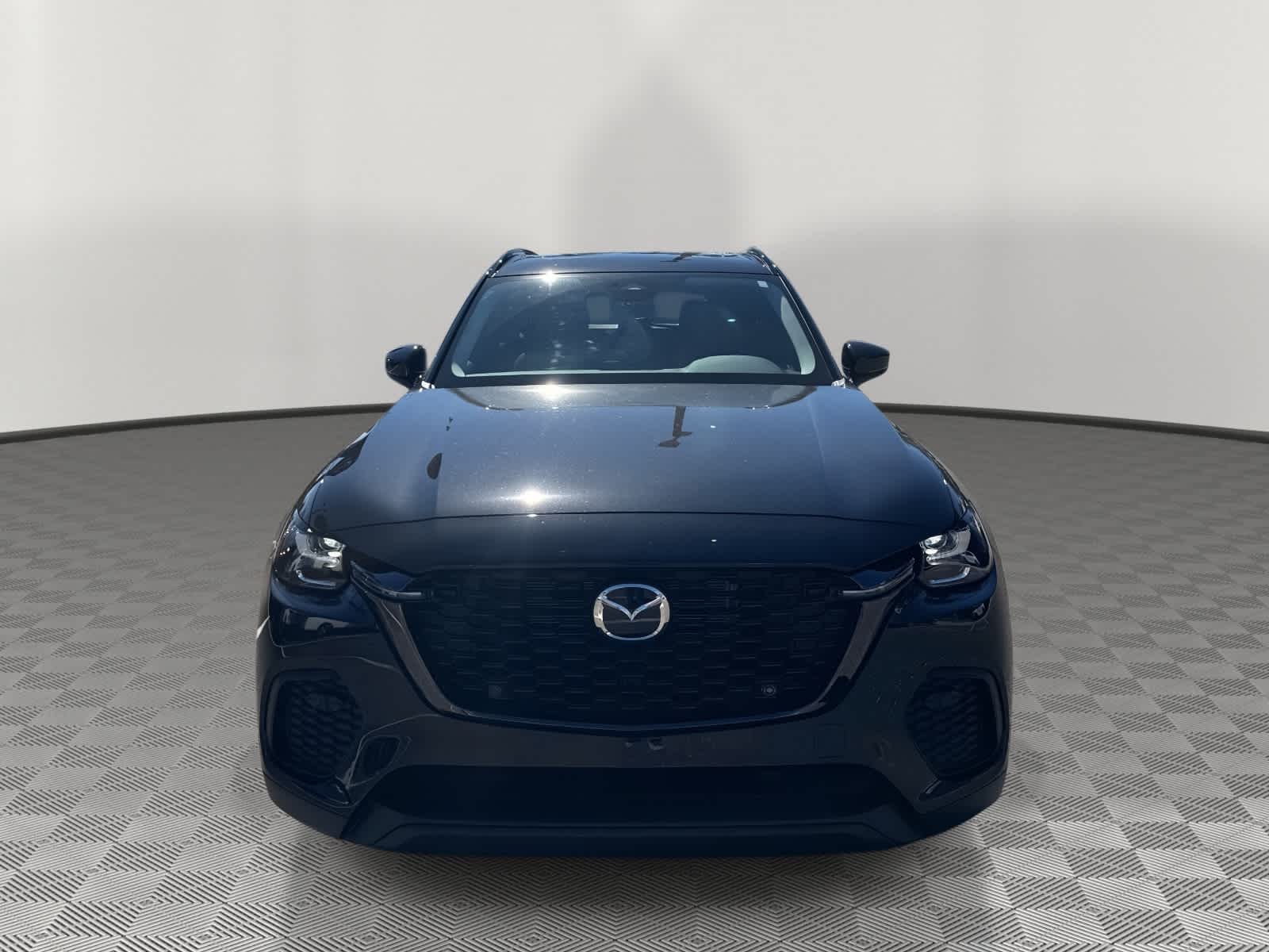 2026 Mazda Mazda CX-70 3.3 Turbo Preferred AWD