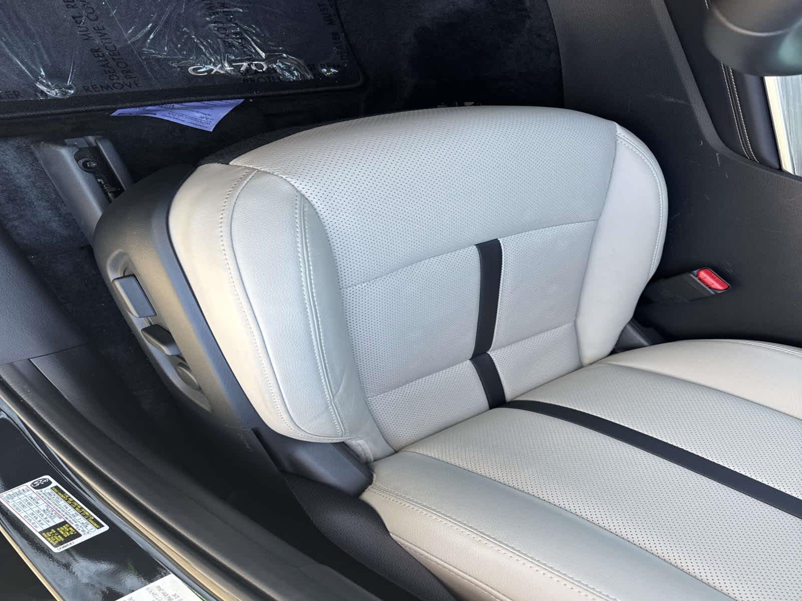 2026 Mazda Mazda CX-70 3.3 Turbo Preferred AWD