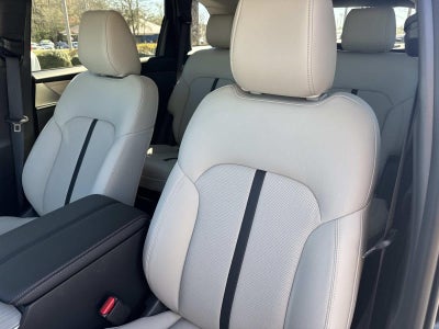 2026 Mazda Mazda CX-70 3.3 Turbo Preferred AWD