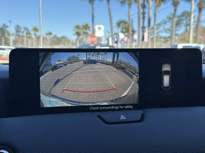 2026 Mazda Mazda CX-70 3.3 Turbo Preferred AWD