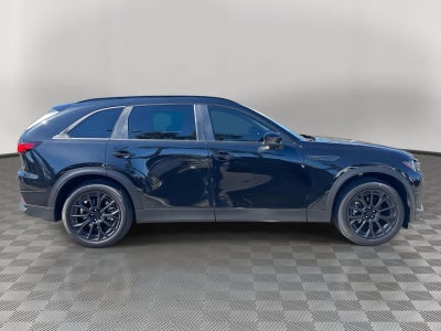 2026 Mazda Mazda CX-70 3.3 Turbo Preferred AWD