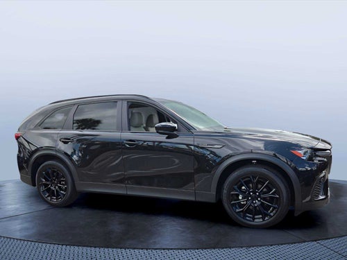2026 Mazda Mazda CX-70 3.3 Turbo Preferred AWD