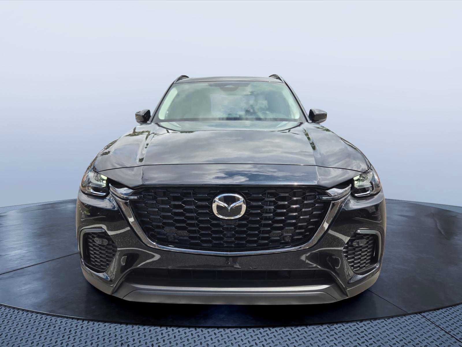 2026 Mazda Mazda CX-70 3.3 Turbo Preferred AWD