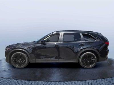 2026 Mazda Mazda CX-70 3.3 Turbo Preferred AWD