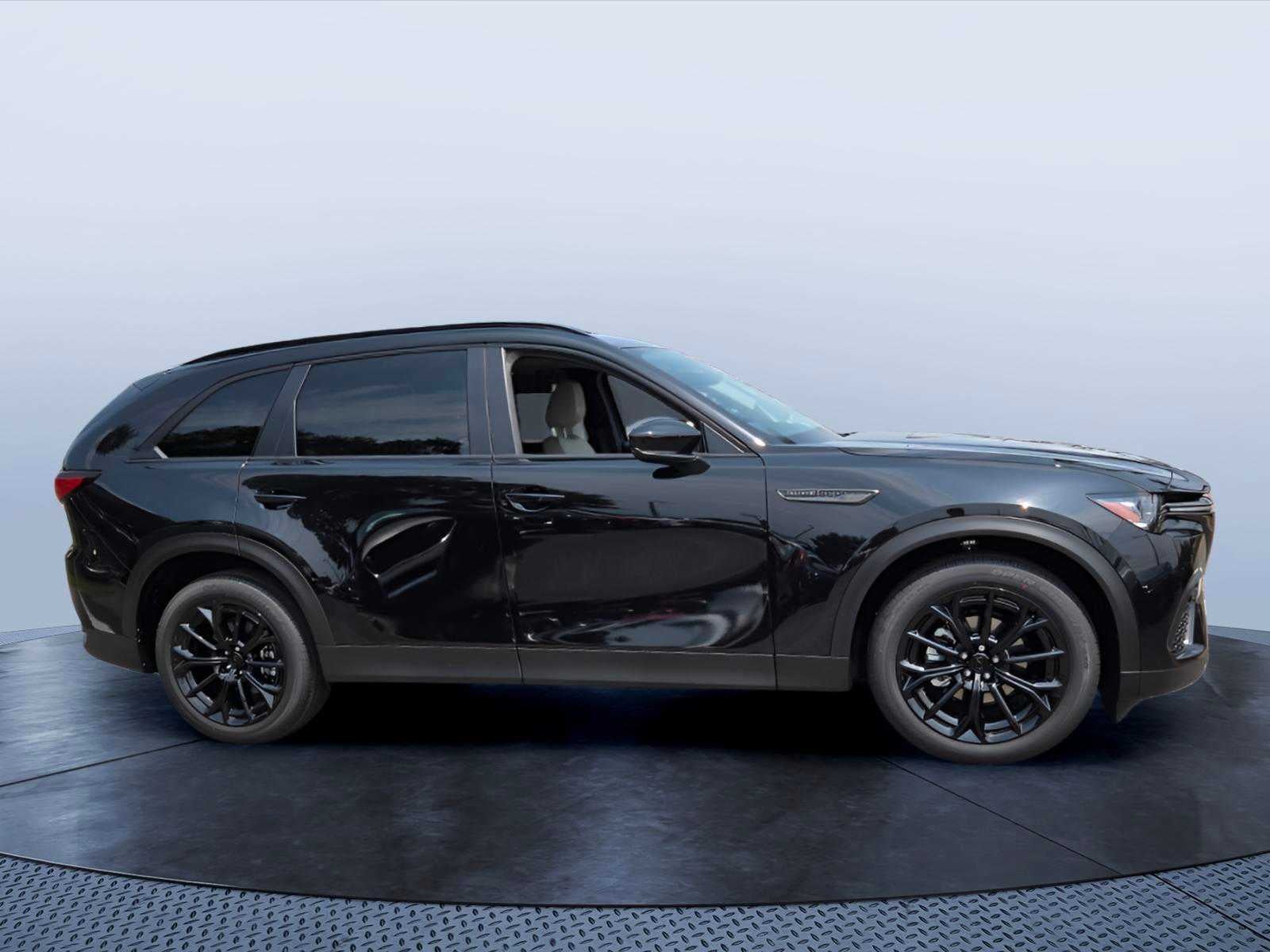 2026 Mazda Mazda CX-70 3.3 Turbo Preferred AWD