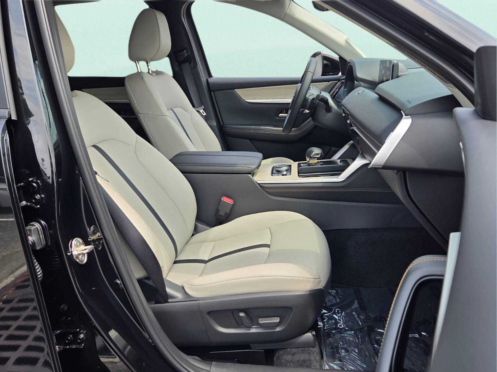 2026 Mazda Mazda CX-70 3.3 Turbo Preferred AWD