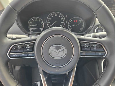 2026 Mazda Mazda CX-70 3.3 Turbo Preferred AWD