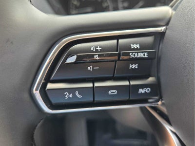 2026 Mazda Mazda CX-70 3.3 Turbo Preferred AWD