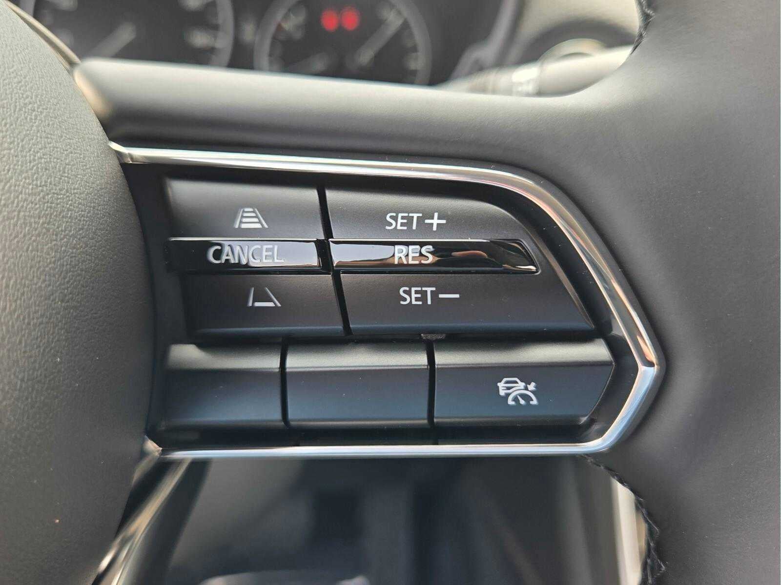 2026 Mazda Mazda CX-70 3.3 Turbo Preferred AWD