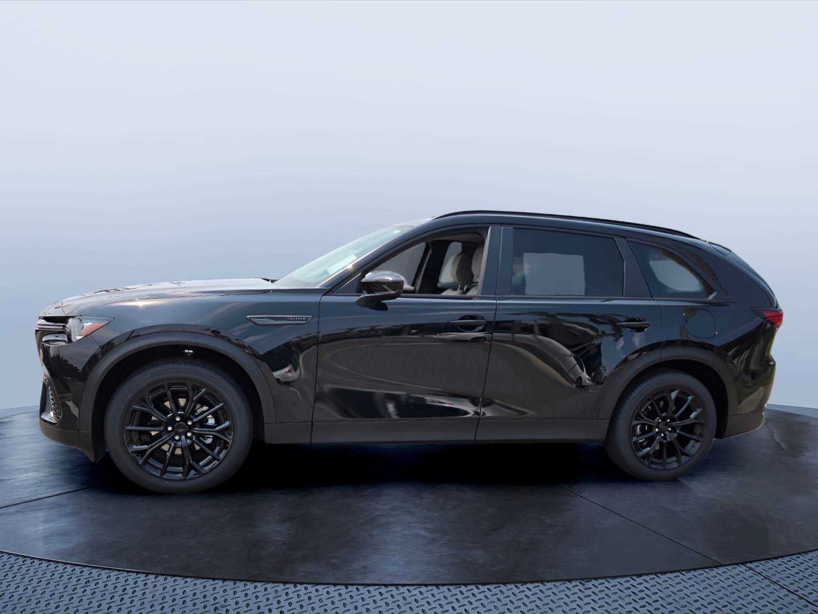 2026 Mazda Mazda CX-70 3.3 Turbo Preferred AWD