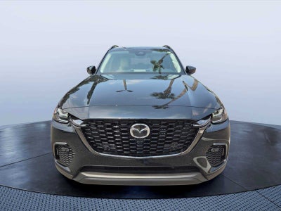 2026 Mazda Mazda CX-70 3.3 Turbo Preferred AWD