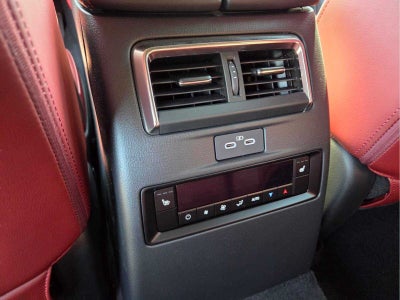 2026 Mazda Mazda CX-70 3.3 Turbo S Premium AWD