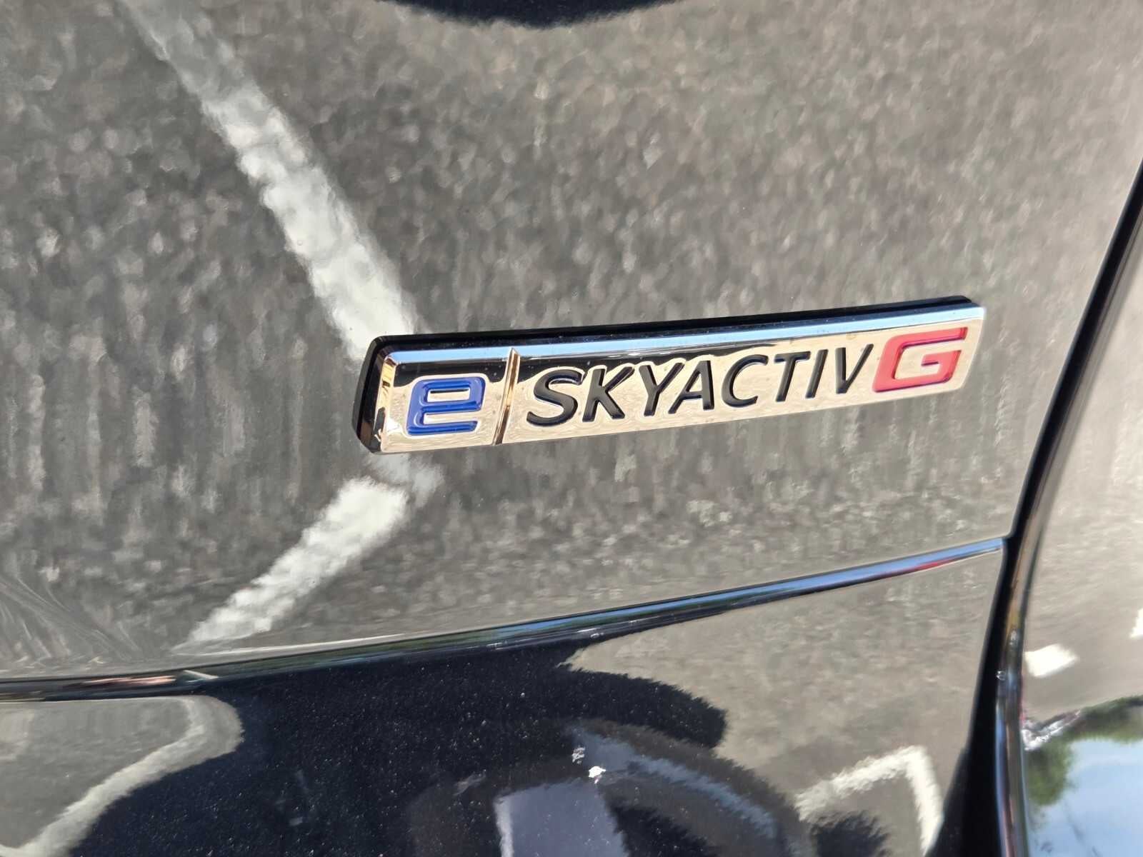 2026 Mazda Mazda CX-70 3.3 Turbo S Premium AWD